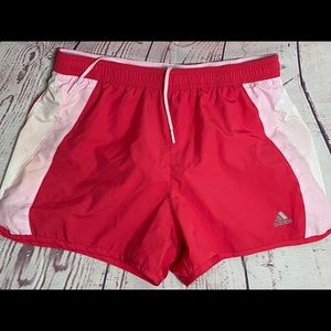 Adidas running shorts - Medium
